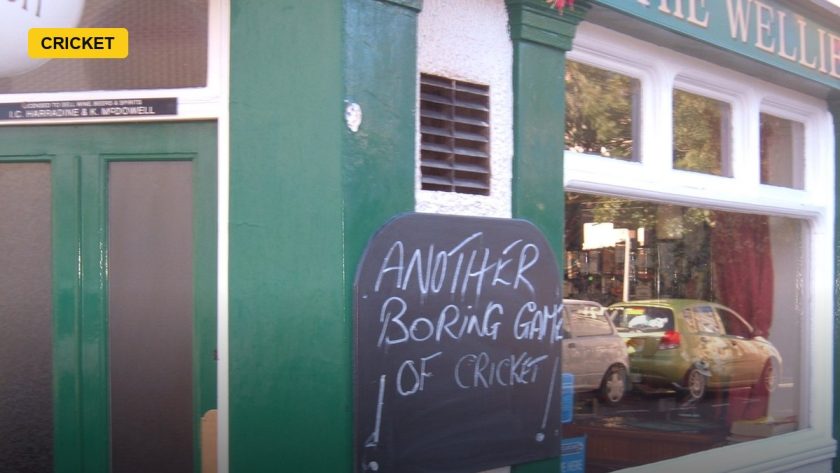 Suthar's Six-For Caps India's Biggest Test Win — an Innings and 300 Runs