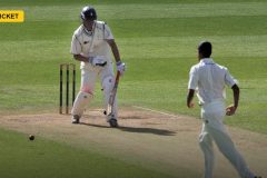 Atkinson Five-For Seals England Win Over New Zealand in Lord’s Opener