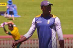Kagiso Rabada Vows South Africa Will ‘Defend the Fortress’ at 2027 Home World Cup