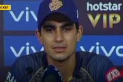 Shubman Gill Dropped and Stripped of Vice-Captaincy for T20 World Cup Squad