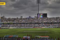 ICC Confirms 12 Venues Across South Africa, Zimbabwe and Namibia for the 2027 World Cup