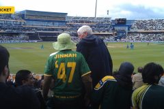 ICC Champions Trophy 2029 Hosting Rights in India Face Fresh Scrutiny Amid Pakistan Tensions