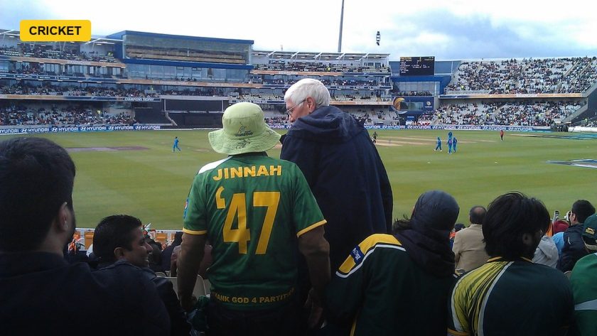ICC Champions Trophy 2029 Hosting Rights in India Face Fresh Scrutiny Amid Pakistan Tensions