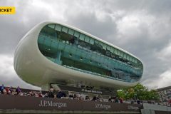 Dickwella Recalled, Nissanka Sidelined as Sri Lanka Names Squad to Host India in Galle Test Opener