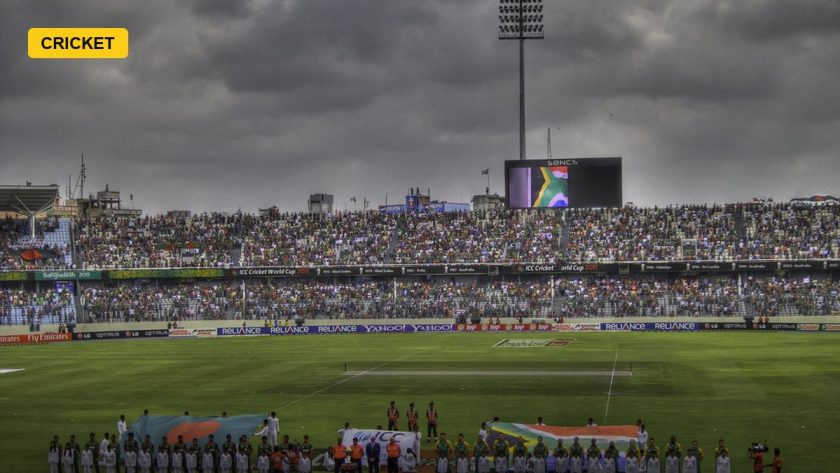 ICC Confirms 12 Venues Across South Africa, Zimbabwe and Namibia for the 2027 World Cup