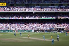 Jordan Hermann’s Maiden T20I Fifty Powers South Africa to Tri-Series Title Over Zimbabwe in Namibia