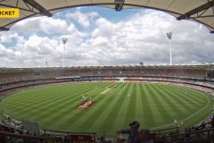 Trent Rockets Edge MI London by Six Wickets to Stay Perfect at the Top of the Hundred