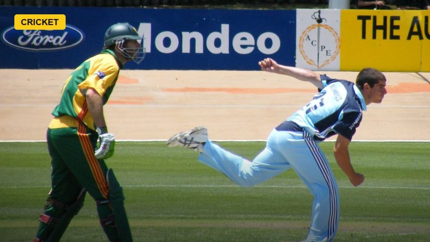 Moises Henriques Retires as BBL’s Most-Capped Player After Sydney Sixers Snub Contract Offer