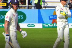 Ben Stokes Signs Record AU$500,000 Deal With Adelaide Strikers as BBL Scraps Draft for Direct Signings