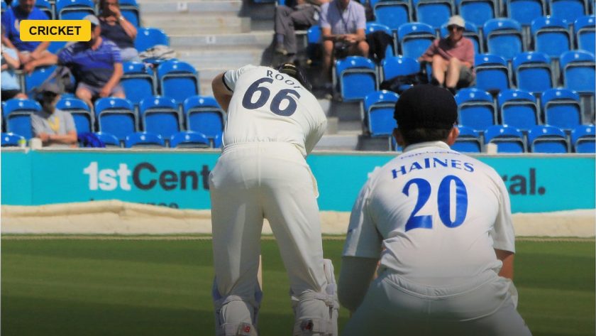 Joe Root Marks Test Captaincy Return With Innings Victory Over Pakistan at Headingley