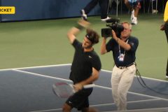 US Open 2026 Draws Near: A 22-Day Marathon Tests Alcaraz’s Wrist and Sabalenka’s Three-Peat Bid