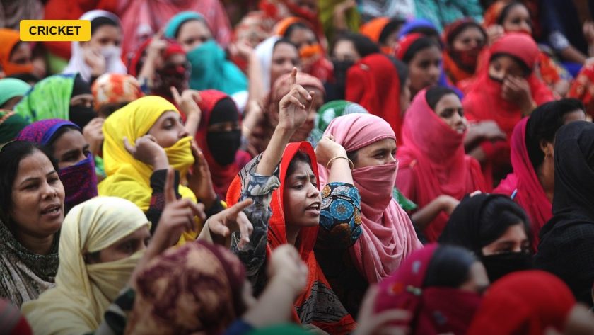 India's Rescheduled White-Ball Tour Of Bangladesh Finally Goes Ahead After Diplomatic Freeze