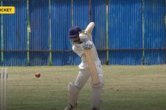 Debutant Jahangir Bilal's 79 Headlines Pakistan U19's 200-Run Rout To Seal England Series 3-1