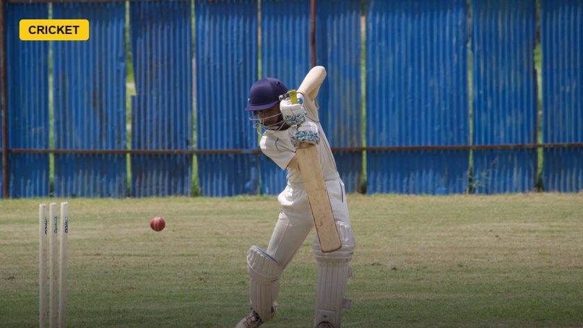 Debutant Jahangir Bilal's 79 Headlines Pakistan U19's 200-Run Rout To Seal England Series 3-1