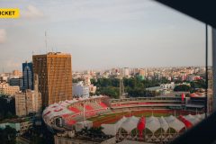 Bangladesh Cricket Board Launches Six-Team Franchise Competition D3 To Revive Domestic Game