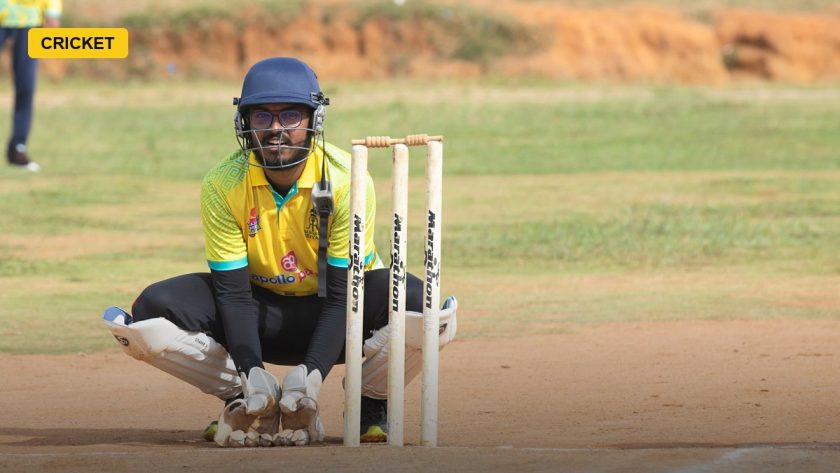 Fractured Finger Rules Josh Inglis Out Of South Africa ODIs, Puts Test Series In Doubt