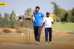 Ibrahim Zadran Takes Over As Afghanistan T20I Captain After Rashid Khan's Removal