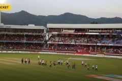 Bangladesh Confirm Home Test Series Against West Indies As WTC Table Tightens