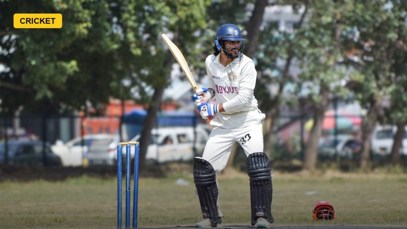 North Zone And East Zone Book Semifinal Berths As Duleep Trophy Kicks Off India's Domestic Season
