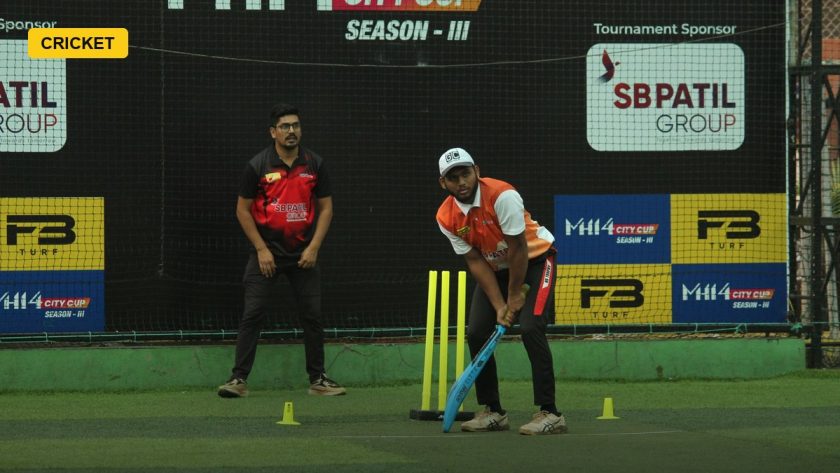 Jammu And Kashmir Prepare To Face Rest Of India As Irani Cup Opens India's First-Class Calendar