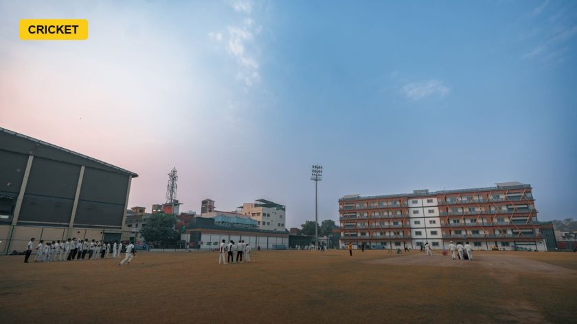Abhishek Sharma's Record 30-Ball Century Seals India's 3-0 Sweep Of Afghanistan