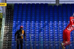 Sri Lanka Turn Attention To ODIs After T20I Series Defeat In England