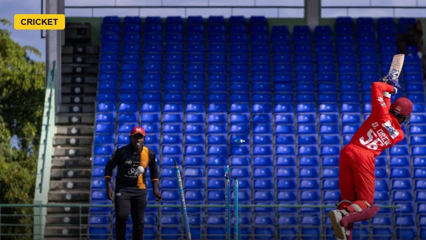Sri Lanka Turn Attention To ODIs After T20I Series Defeat In England