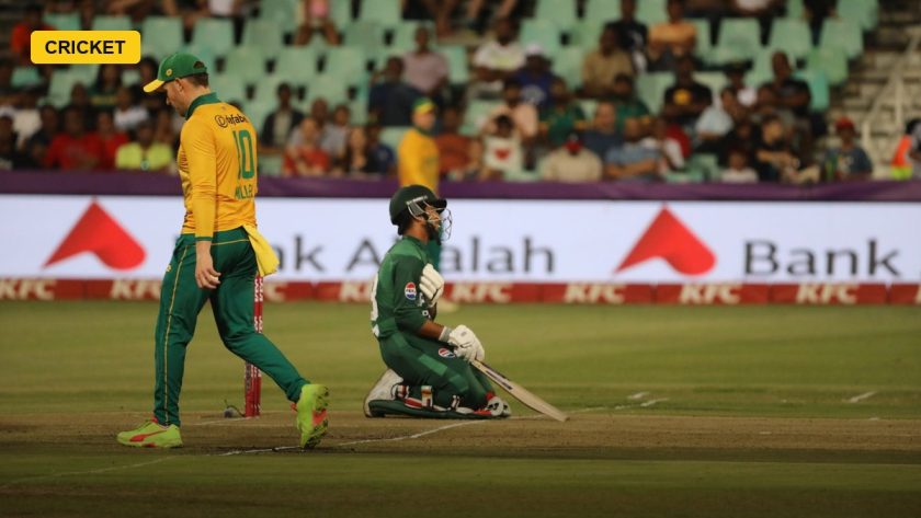 Bangladesh And Australia Share Test Series 1-1 After Mackay Stalemate