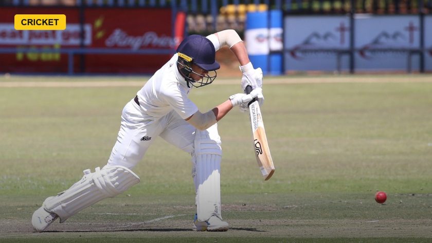 Australia Chase 2-0 Lead As Zimbabwe ODI Series Continues In Harare