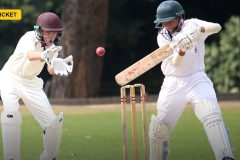 Manav Suthar's Maiden Ten-Wicket Haul In Galle Powers India Past Sri Lanka