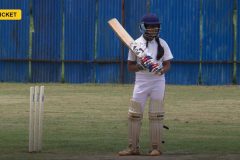 Australia A's Rocchiccioli Strikes Early As India A Opt To Bat In Puducherry Series Opener