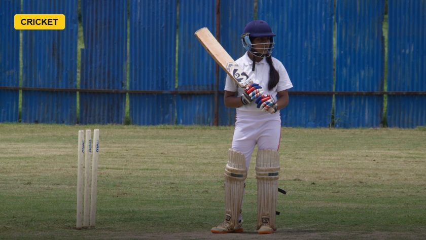 Australia A's Rocchiccioli Strikes Early As India A Opt To Bat In Puducherry Series Opener