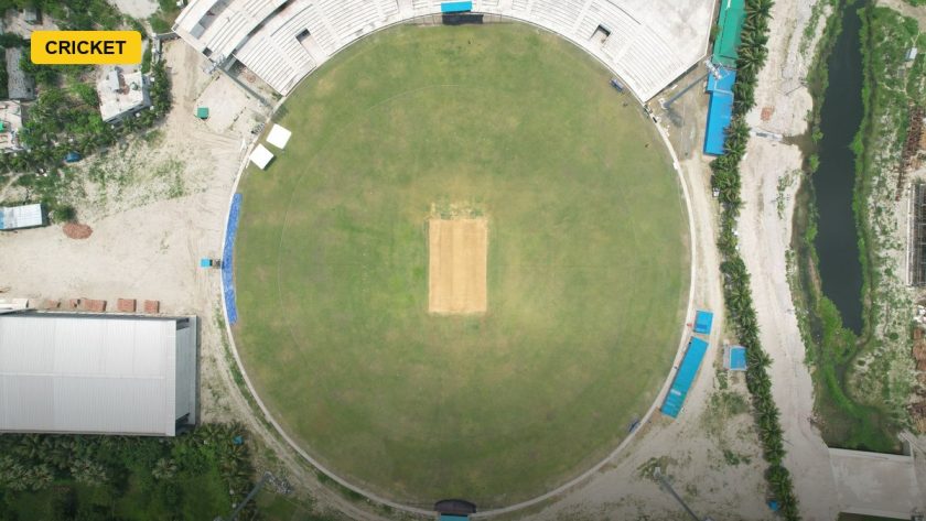Big Bash Scraps Overseas Quotas As Adelaide Strikers Land Mark Chapman For BBL|16