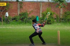 Salman Ali Agha Axed From Pakistan's Test Squad Mid-Series, Responds With Unbeaten 300 In Domestic Cricket