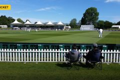 Kane Williamson Walks Away Mid-Series As New Zealand's All-Time Leading Run-Scorer