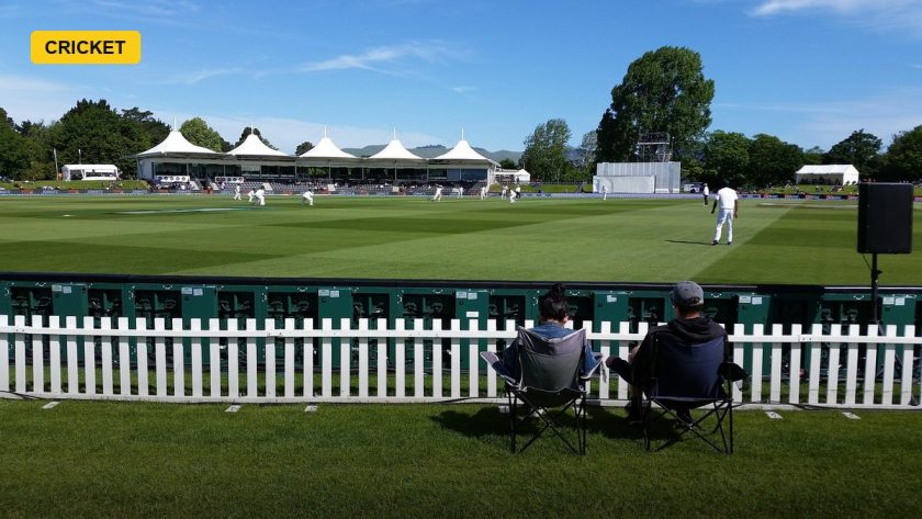 Kane Williamson Walks Away Mid-Series As New Zealand's All-Time Leading Run-Scorer