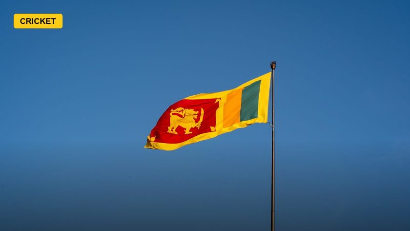 Sri Lanka Cricket Submits New Constitution To Parliament In Sweeping Governance Overhaul