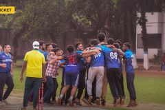 Ollie Robinson's 21 Wickets Seal 3-0 England Sweep of Pakistan