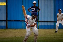 Kumar Kushagra's Century, Shams Mulani's Four-For Put India A On Top Against Australia A