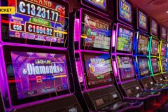 Discover Exciting Wins at Spinfin: Your Ultimate Canadian Casino Guide