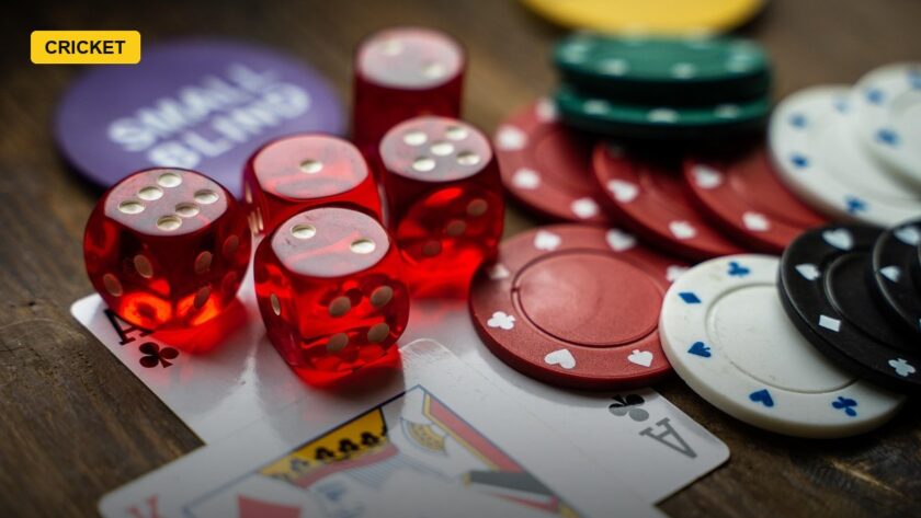 Why Casino Card Rooms and Poker Tournaments Are Game Changers