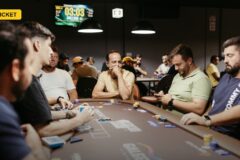 Domina Tu Juego: Estrategias Efectivas para Gestionar Tu Bankroll