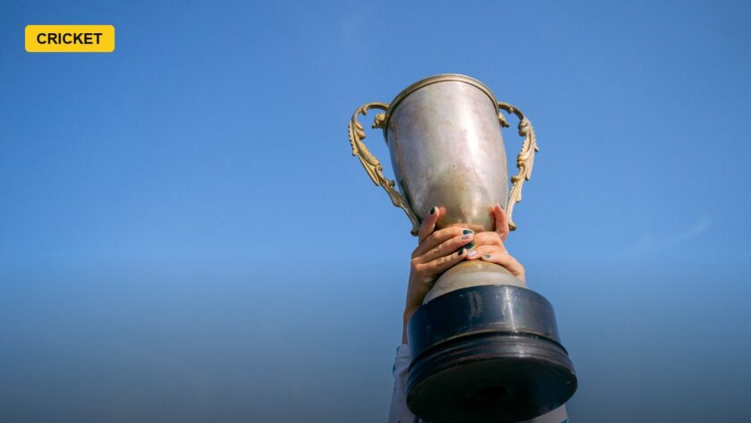 Nathan Smith’s 16 Wickets Hand New Zealand The Crowe-Thorpe Trophy For The First Time