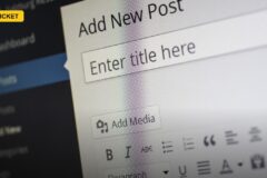 Example Post for WordPress