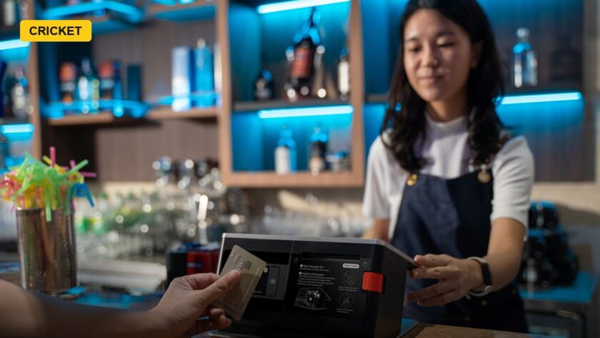 Die Zukunft der Spielbanken: Kontaktloses Bezahlen im Trend