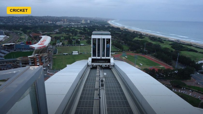 Australia Arrive In South Africa For Three-Test Series That Could Decide The WTC Final Race