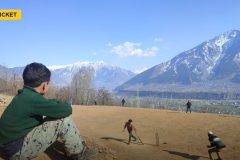 Jammu and Kashmir's Ranji Trophy Reign Brings the Irani Cup to Srinagar for the First Time