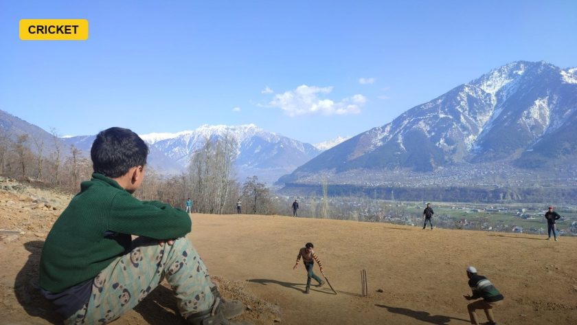 Jammu and Kashmir's Ranji Trophy Reign Brings the Irani Cup to Srinagar for the First Time