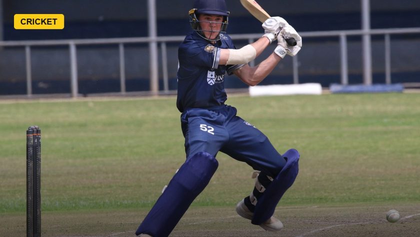 Joe Denly to Retire at Season's End, Closing a Two-Decade County Cricket Career at 40