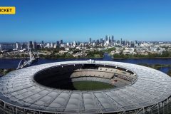 Ben Stokes Names 16-Man England Squad as Ashes Defence Begins at Perth's Optus Stadium